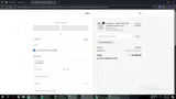 hosting2025 coupon verification screenshot