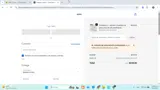 expand2025 coupon verification screenshot