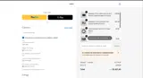 CUBEMASTER20 coupon verification screenshot