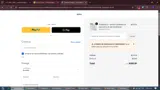 CREATE2024 coupon verification screenshot
