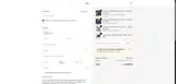 gameboard coupon verification screenshot