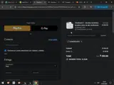 gameboard coupon verification screenshot
