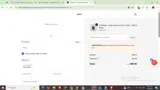CREATE2024 coupon verification screenshot