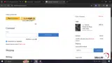 SAVE10 coupon verification screenshot