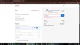 ZINHOME10 coupon verification screenshot
