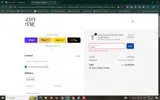 Save20 coupon verification screenshot