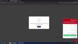 MEMORIAL coupon verification screenshot