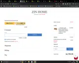 FALL20 coupon verification screenshot