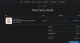 SOFA15 coupon verification screenshot