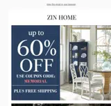 MEMORIAL coupon verification screenshot