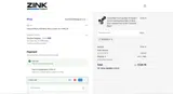 TESLOVE10 coupon verification screenshot