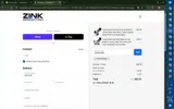 DIANEMARIE coupon verification screenshot