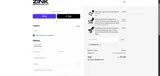 CURBRASH20 coupon verification screenshot