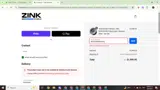 BYESUMMER2025 coupon verification screenshot