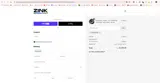 DIANEMARIE coupon verification screenshot