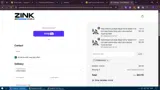 CURBRASH20 coupon verification screenshot