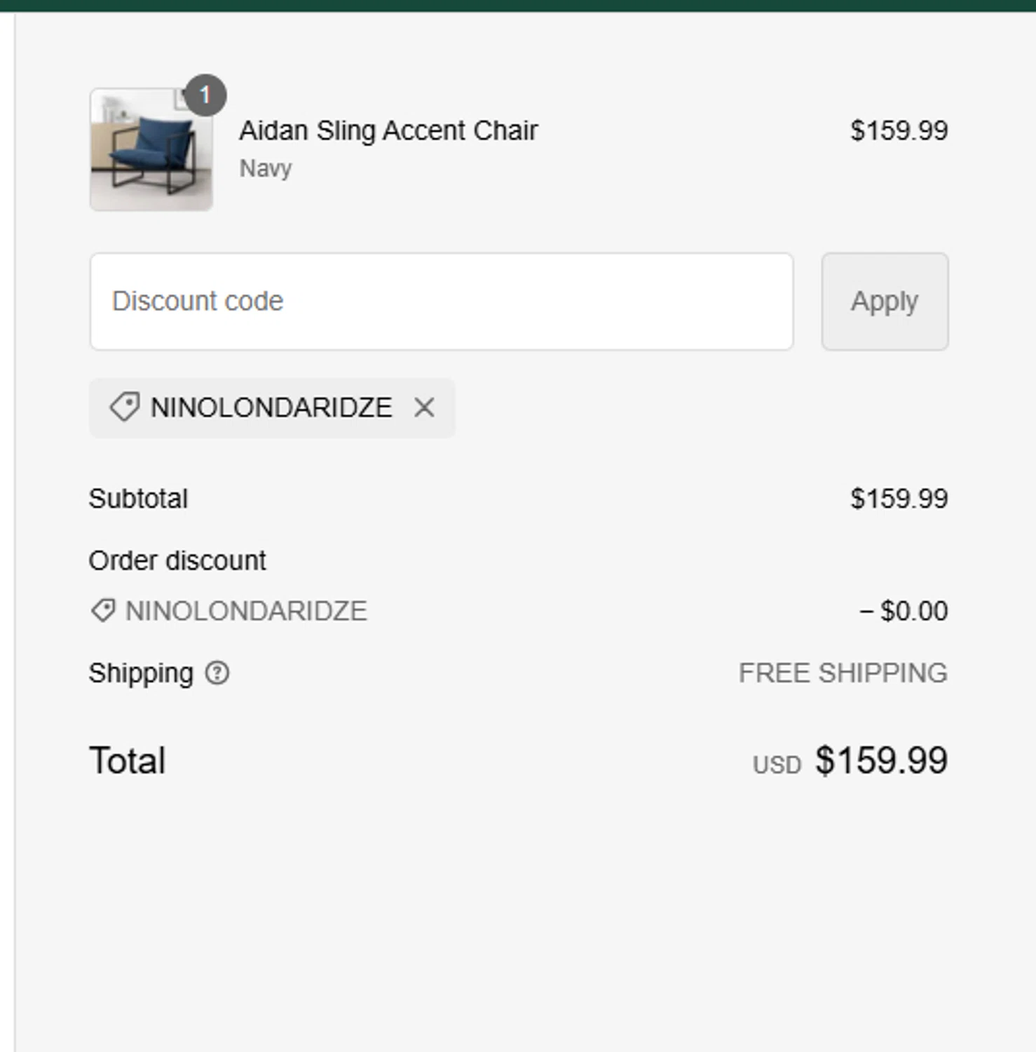 how to use Zinus coupons