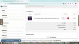 CLAYDEO30 coupon verification screenshot
