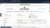 SMELLGOOD coupon verification screenshot
