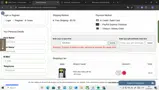 SAVE20 coupon verification screenshot