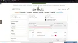SAVE20 coupon verification screenshot