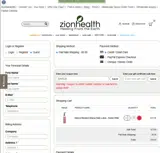 SAVE20 coupon verification screenshot