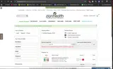 TREATME coupon verification screenshot