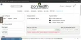 holiday30 coupon verification screenshot
