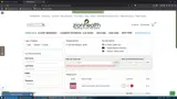 vday14 coupon verification screenshot