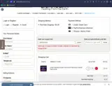 SPRING26 coupon verification screenshot