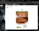 APRILFOOL coupon verification screenshot
