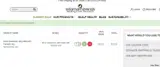 family coupon verification screenshot