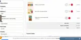 holiday30 coupon verification screenshot