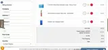 ACCESS coupon verification screenshot