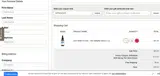 SPRING25 coupon verification screenshot