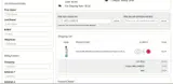 WELCOME15 coupon verification screenshot