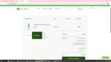 Zion Herbals coupon verification screenshot