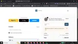 5DLS coupon verification screenshot