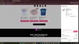 SAVE20 coupon verification screenshot