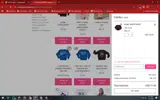 PATRICKS coupon verification screenshot