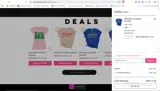 offerbestvalue coupon verification screenshot
