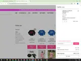 stealdealjump coupon verification screenshot