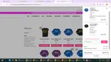 stealdealjump coupon verification screenshot
