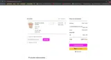 ABRAHAMMOGOLLON coupon verification screenshot