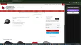EASY coupon verification screenshot