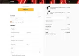 COUPERT10 coupon verification screenshot