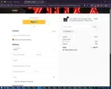 15foryou coupon verification screenshot