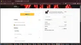 WELCOME24 coupon verification screenshot