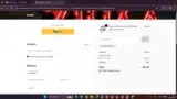 WELCOME24 coupon verification screenshot