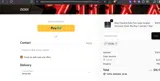 15SOBI coupon verification screenshot